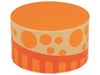 Image sur OF41416 POUF DÉCOR GRAPHIQUE
