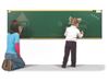 Image sur OF41562 PISTE GRAPHIQUE MURALE