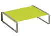 Image sur OF41577 TABLE BASSE Bia Hauteur 22,5 cm