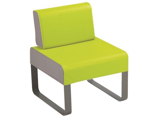 Image sur OF41579 FAUTEUIL D'ACCUEIL Bia Chauffeuse