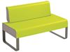 Image sur OF41581 FAUTEUIL D'ACCUEIL Bia Banquette