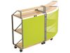 Image sur OF41593 KIT BORNE D'ACCUEIL Bia Virgule
