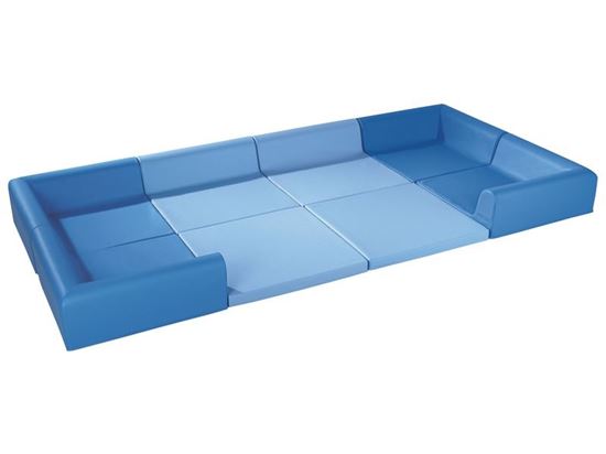 Image sur OF45779 KIT Babisiège Le coin détente