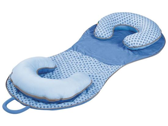 Image sur OF48478 TAPIS FER À CHEVAL Double