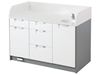 Image sur OF42837 ESPACE DE CHANGE MONOBLOC Simple