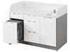 Image sur OF42837 ESPACE DE CHANGE MONOBLOC Simple