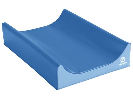 Image sur OF42794 MATELAS DE CHANGE  Hauts rebords