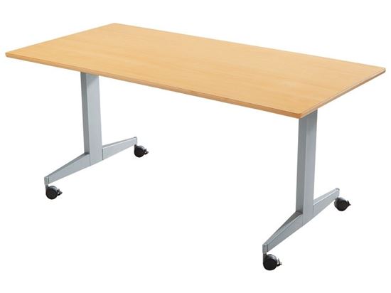 Image sur OF47691 TABLES RABATTABLES STRATIFIÉES T6