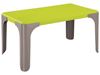 Image sur OF45324 TABLE D'ACTIVITÉS Lou Grande table rectangulaire