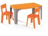 Image sur OF45324 TABLE D'ACTIVITÉS Lou Grande table rectangulaire
