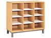 Image sur OF45880 MEUBLE TRIPLE H. 81cm 9 tablettes