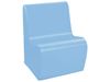 Image sur OF4606 FAUTEUIL D'ACCUEIL Adulte Chauffeuse