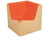 Image sur OF4549 FAUTEUIL D'ACCUEIL Adulte Angle