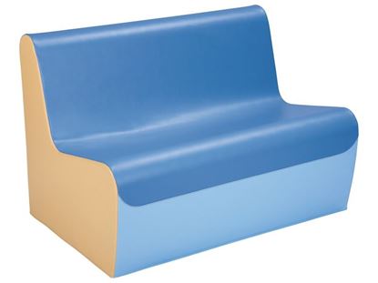 Image de OF4548 FAUTEUIL D'ACCUEIL Adulte Banquette