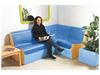 Image sur OF4548 FAUTEUIL D'ACCUEIL Adulte Banquette