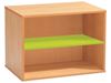 Image sur OF45876 MEUBLE SIMPLE H. 51cm 1 étagère
