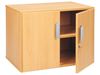 Image sur OF45739 MEUBLES PORTES BATTANTES H. 51 cm 2 portes, 1 étagère
