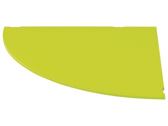Image sur OF65190 TABLETTE D’ANGLE
