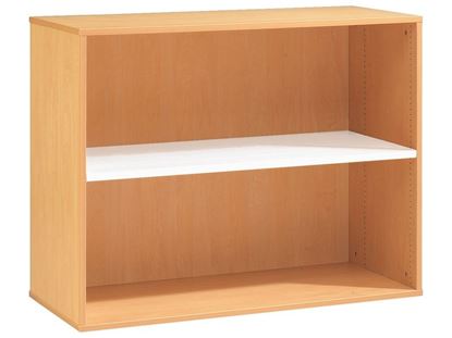 Image de OF55332 MEUBLE SIMPLE H. 81 cm 1 étagère