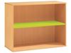 Image sur OF55332 MEUBLE SIMPLE H. 81 cm 1 étagère