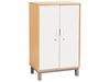 Image sur OF45749 MEUBLES A PORTES BATTANTES H. 102 cm 2 étagères