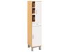 Image sur OF45752 MEUBLE SIMPLE H. 162 cm 2 portes