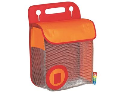 Image de SACS DE RANGEMENT Nomad Simple (1 poche) - larg. 25 cm