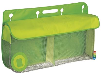 Image de OF43293 SACS DE RANGEMENT Nomad Double (2 poches) - larg. 57 cm