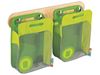 Image sur OF44930 MAXI LOT 3 petits supports et poches simples Nomad