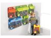 Image sur OF44930 MAXI LOT 3 petits supports et poches simples Nomad