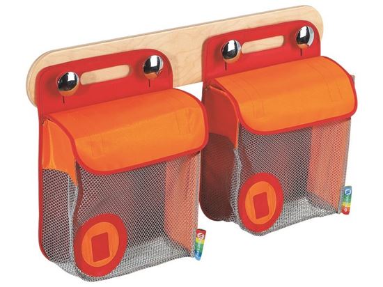Image sur OF44932 MAXI LOTS 3 petits supports et sacs simples Nomad