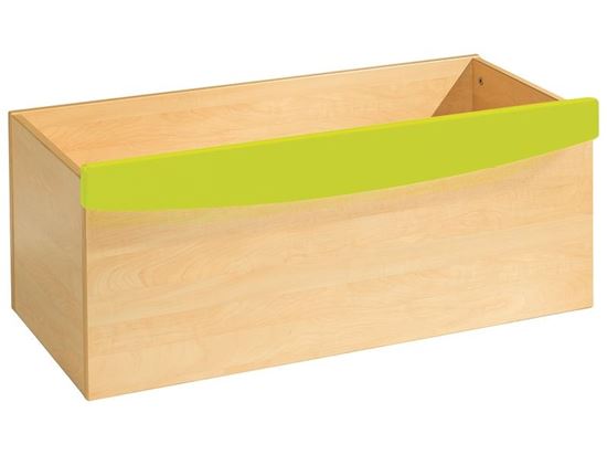 Image sur OF62203 COFFRE MOBILE L: 105 cm