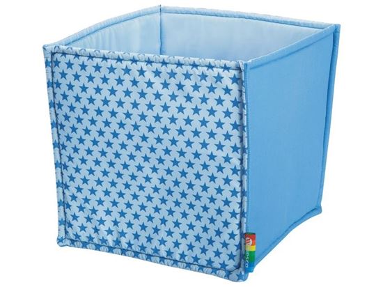 Image sur OF46640 BAC EN TISSU Motifs