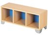 Image sur OF45484 BANCS Zip Zap Avec casiers