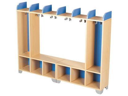 Image de OF45504 Sans étagères