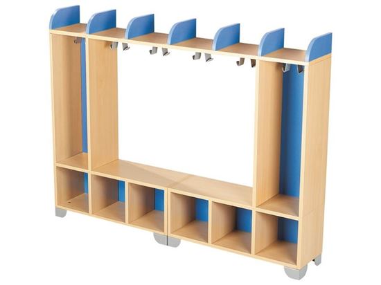 Image sur OF45504 Sans étagères