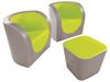 Image sur OF49757 KIT PETIT SALON Cabrio - Adulte