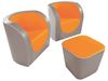 Image sur OF49757 KIT PETIT SALON Cabrio - Adulte