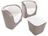 Image sur OF49757 KIT PETIT SALON Cabrio - Adulte