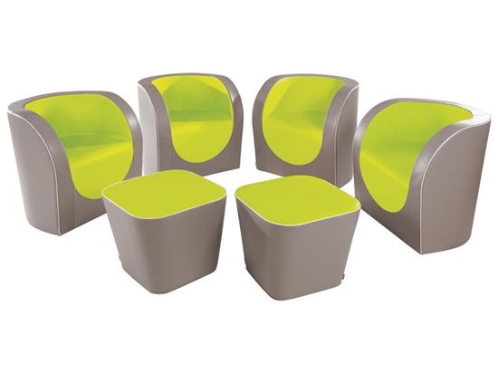Image sur OF49758 KIT ACCUEIL Cabrio - Adulte