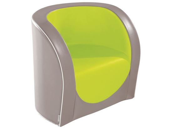 Image sur OF49624 FAUTEUIL Cabrio