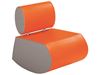 Image sur OF47725 ROCKING-CHAIR Kia Adulte