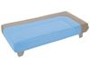 Image sur OF49321 POUFS COCOON POUF RECTANGLE FERME Cocoon +