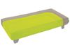 Image sur OF49321 POUFS COCOON POUF RECTANGLE FERME Cocoon +