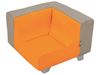 Image sur OF49324 POUFS COCOON POUF CHAUFFEUSE MOUSSE Cocoon +
