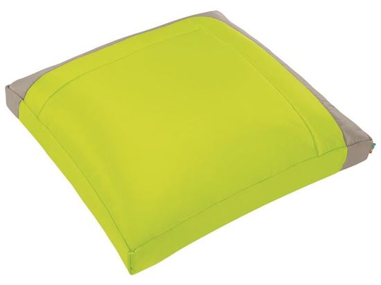 Image sur OF49333 Cocoon assise ferme GRAND CARRE MOELLEUX