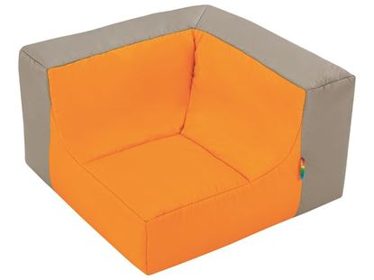 Image de OF49301 Cocoon assise ferme CHAUFFEUSE Cocoon