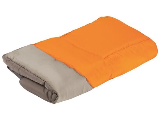 Image sur OF48726 HOUSSE POUF CARRE Cocoon