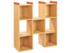 Image sur OF69616 MEUBLE Bibliocubes CROIX