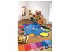 Image sur OF69616 MEUBLE Bibliocubes CROIX